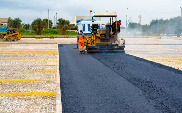 Best Professional Driveway Pavers  in Point Venture, TX